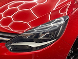 Used Vauxhall Zafira Tourer