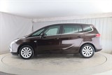 Used Vauxhall Zafira Tourer