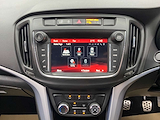 Used Vauxhall Zafira Tourer