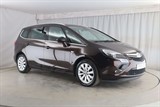 Used Vauxhall Zafira Tourer