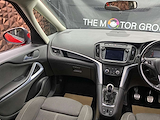 Used Vauxhall Zafira Tourer