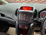 Used Vauxhall Zafira Tourer