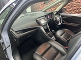 Used Vauxhall Zafira Tourer