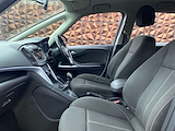 Used Vauxhall Zafira Tourer