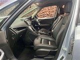 Used Vauxhall Zafira Tourer