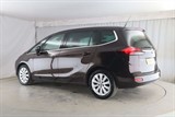 Used Vauxhall Zafira Tourer