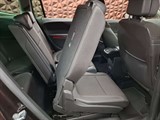 Used Vauxhall Zafira Tourer