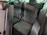 Used Vauxhall Zafira Tourer