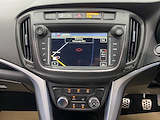Used Vauxhall Zafira Tourer