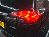 Used Vauxhall Zafira Tourer