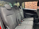 Used Vauxhall Zafira Tourer