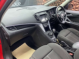 Used Vauxhall Zafira Tourer