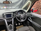 Used Vauxhall Zafira Tourer