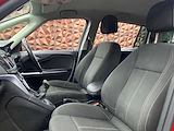 Used Vauxhall Zafira Tourer