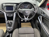 Used Vauxhall Zafira Tourer