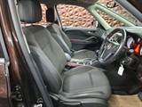 Used Vauxhall Zafira Tourer