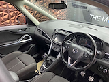 Used Vauxhall Zafira Tourer