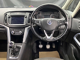 Used Vauxhall Zafira Tourer
