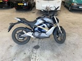 Used Vmoto Unlisted