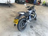 Used Vmoto Unlisted