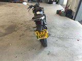 Used Vmoto Unlisted