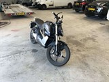Used Vmoto Unlisted