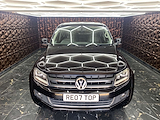Used Volkswagen Amarok