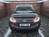 Used Volkswagen Amarok