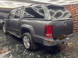 Used Volkswagen Amarok