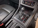 Used Volkswagen Amarok