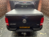 Used Volkswagen Amarok