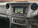 Used Volkswagen Amarok