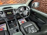 Used Volkswagen Amarok