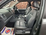 Used Volkswagen Amarok