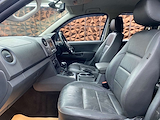 Used Volkswagen Amarok