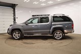 Used Volkswagen Amarok
