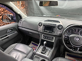Used Volkswagen Amarok