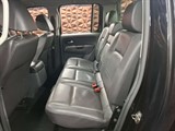 Used Volkswagen Amarok