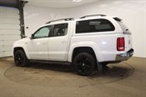 Used Volkswagen Amarok