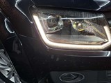 Used Volkswagen Amarok