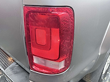 Used Volkswagen Amarok