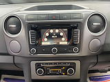 Used Volkswagen Amarok