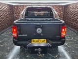 Used Volkswagen Amarok