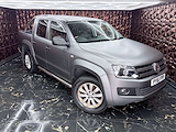 Used Volkswagen Amarok