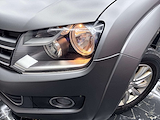Used Volkswagen Amarok