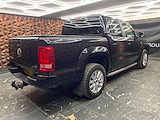 Used Volkswagen Amarok