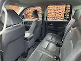 Used Volkswagen Amarok