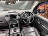 Used Volkswagen Amarok