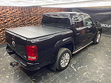 Used Volkswagen Amarok