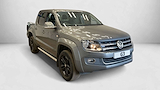 Used Volkswagen Amarok